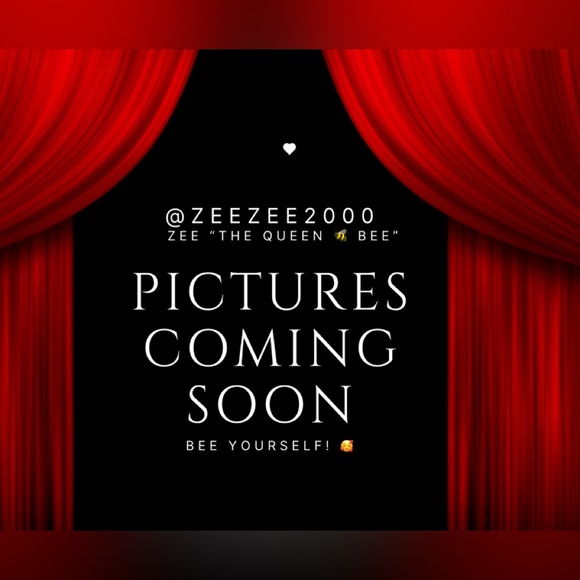 Fashion Brown Logo Hair Bow Clip Handmade - Picture 2 of 2